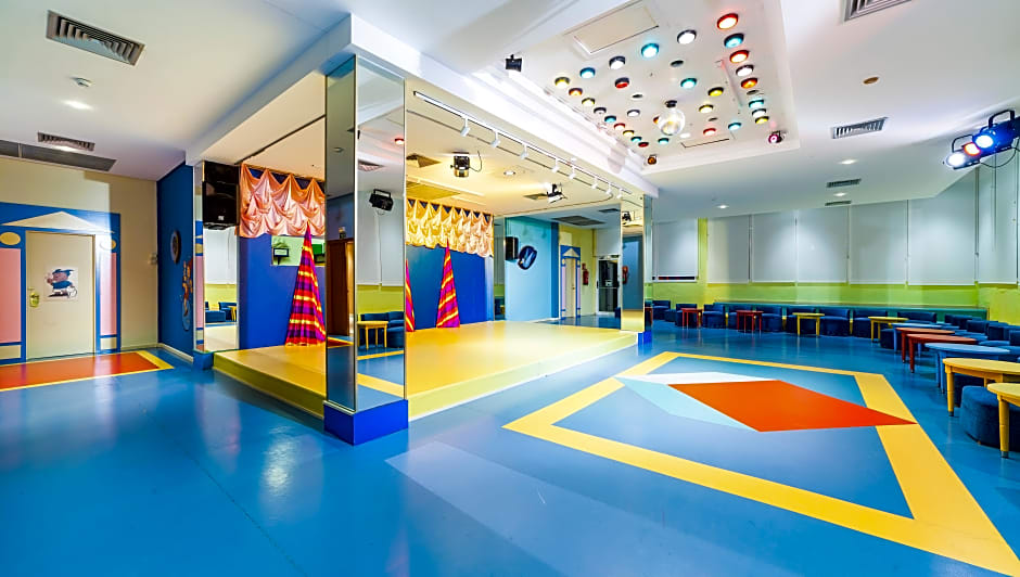 Globales Club Almirante Farragut