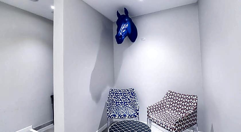 Busan Songjeong Hotel Hongdan