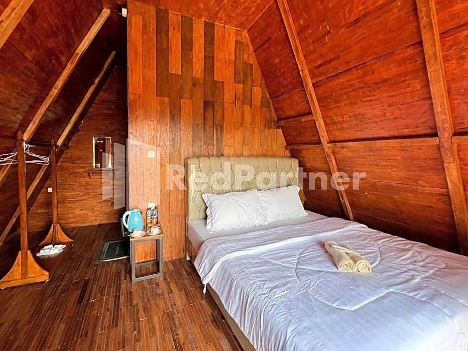 Glamping Pengilon Edupark Mitra RedDoorz