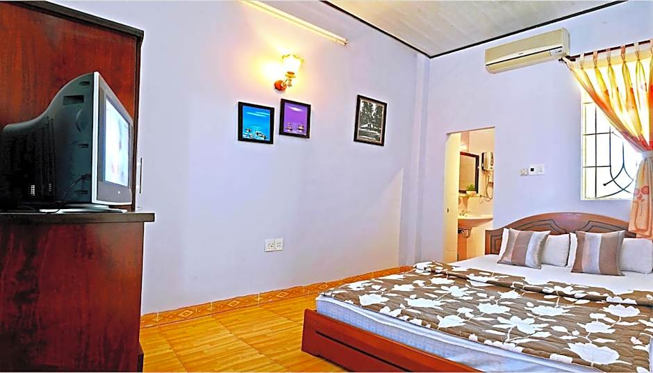 Green Garden Homestay