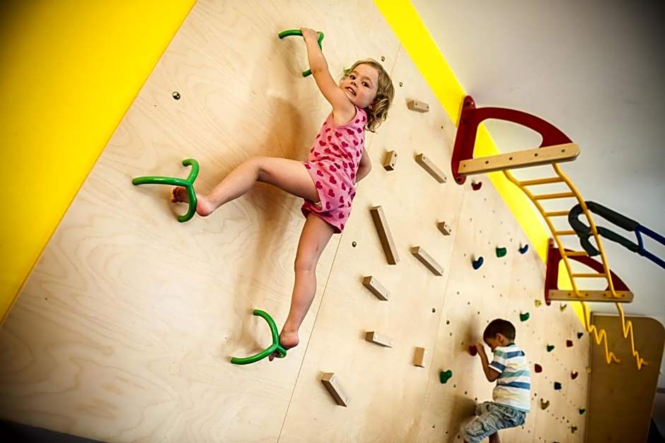 Hotel Sonnenpark & Sonnentherme inklusive - auch am An- & Abreisetag!