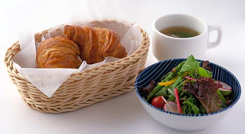 Hotel Front Inn Fukuoka Airport