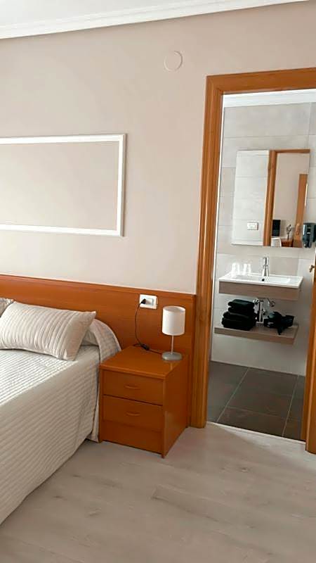 Casa Pazos, Pedrafita do Cebreiro