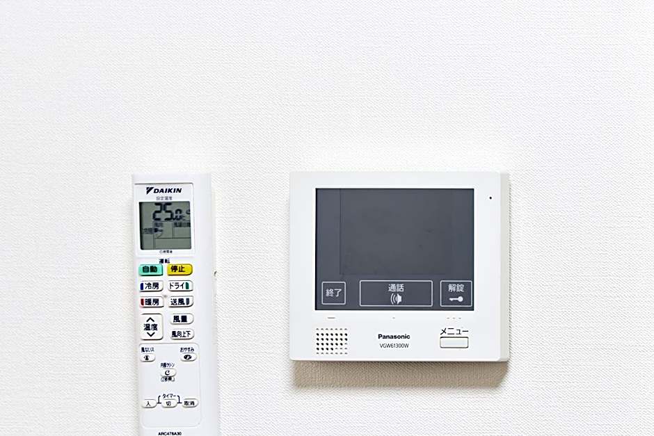 秋葉原102ー民泊BNBー秋葉原や浅草が徒歩圏内ですー1から2名ー無料WiFi