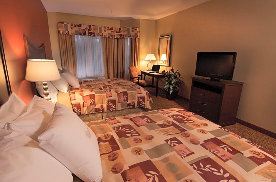 Homewood Suites Medford
