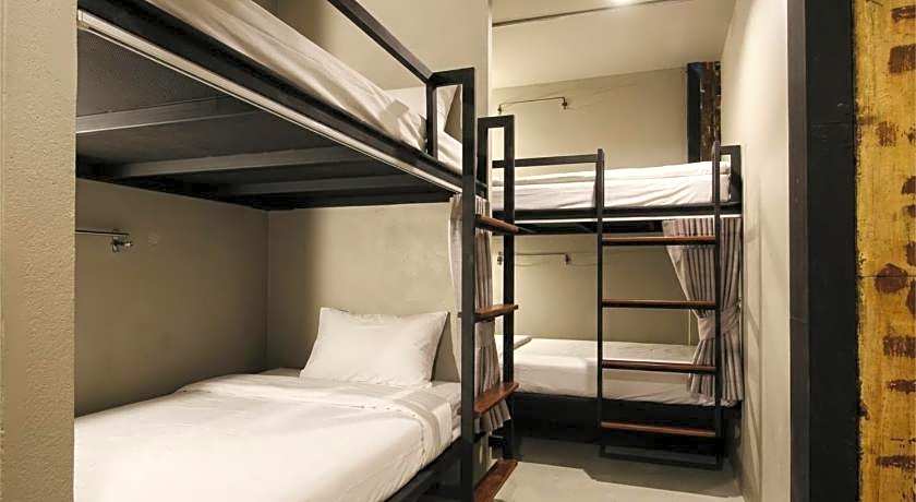 Here Hostel Bangkok