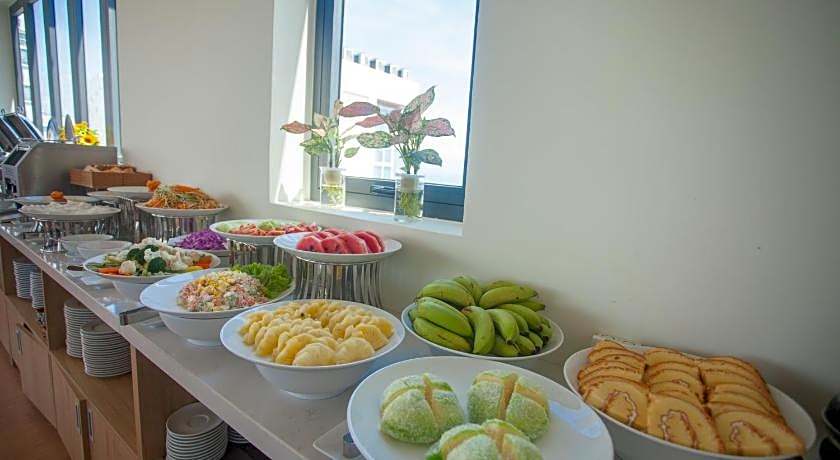 Ecstasy Hotel Nha Trang