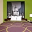 Super 8 by Wyndham Muncie/Ball St. College Area