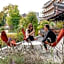 Hotel Parc Beaumont Pau - MGallery by Sofitel