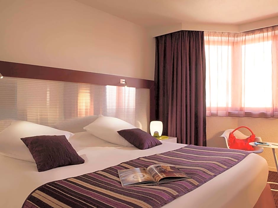 Mercure Strasbourg Centre Cathedrale