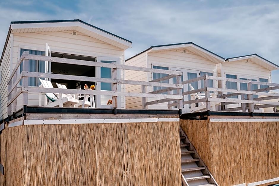 Rijk aan Zee Ecolodges