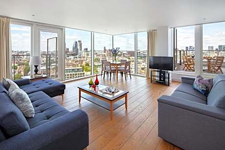 Marlin Apartments - London Bridge Empire Square