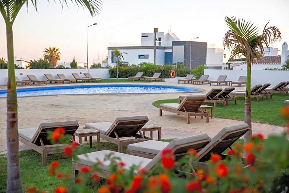 Hotel Maritur - Adults Only