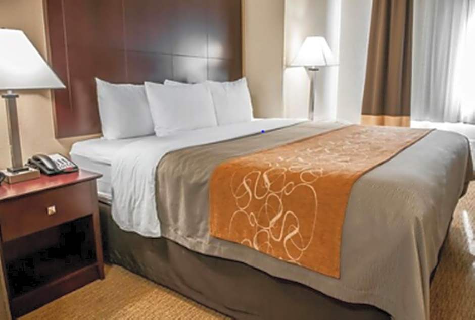 Comfort Suites Albuquerque/North Journal Center