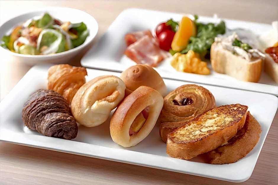 Hotel Vista Nagoya Nishiki