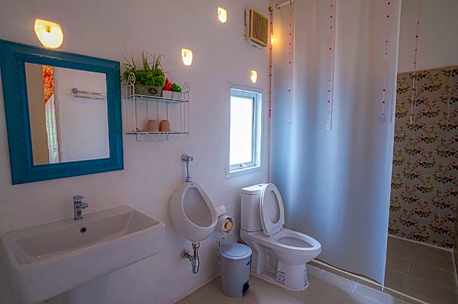 Baan Aom Kod Kun Kao