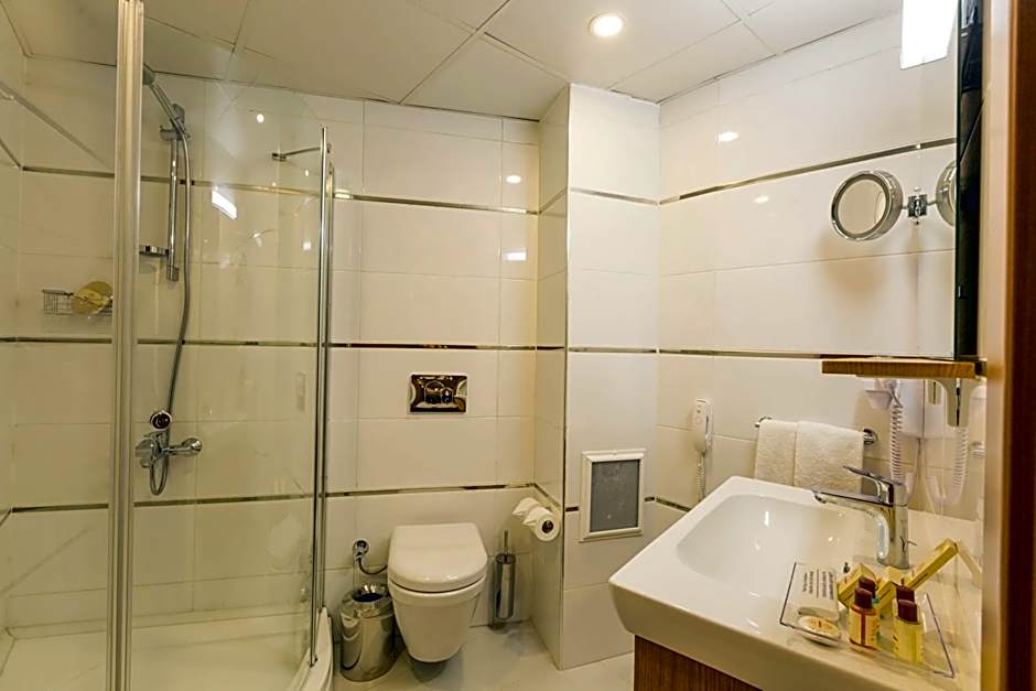 Yilmazoğlu Park Otel