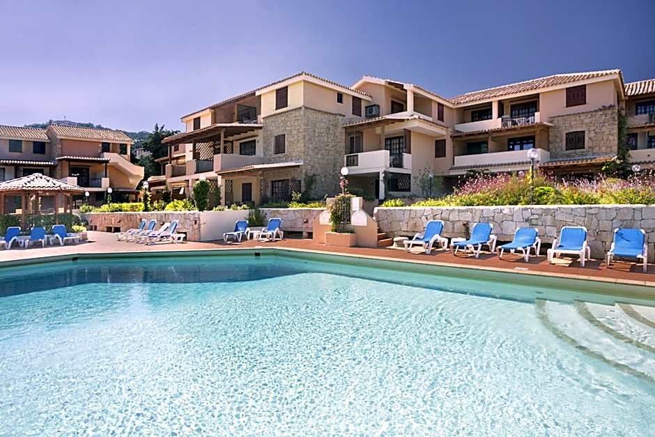 Residence Bougainvillae