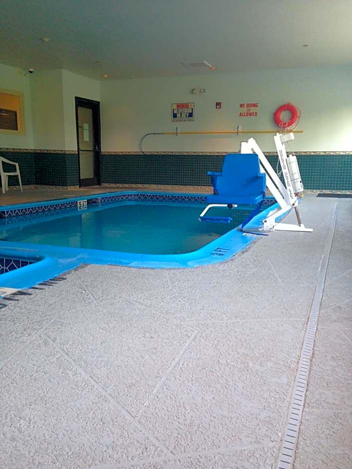 Americas Best Value Inn Somerville