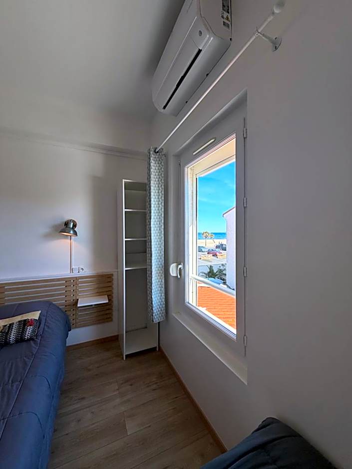 Hotel La Casa , Le Barcarès