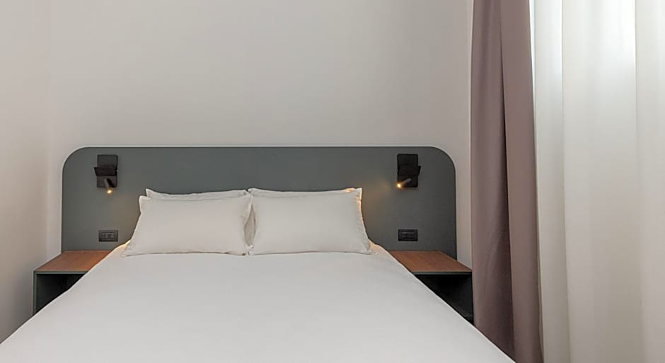 Hotel Canton dell'Orto