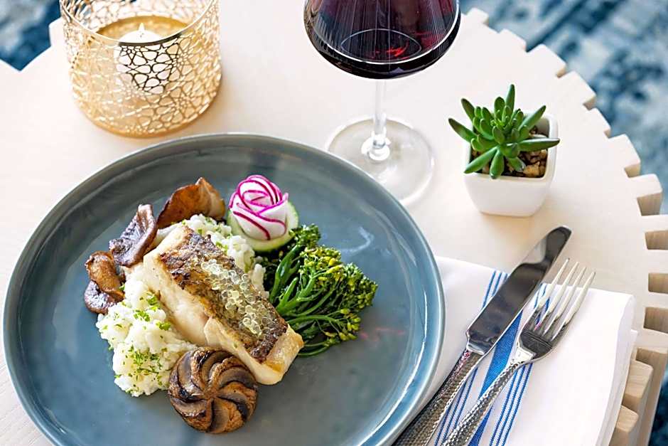 Hilton Garden Inn Ocean City Oceanfront