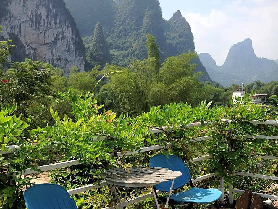 Yangshuo Xingping Our Inn