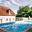 Terres de France - Appart'Hotel La Roche-Posay