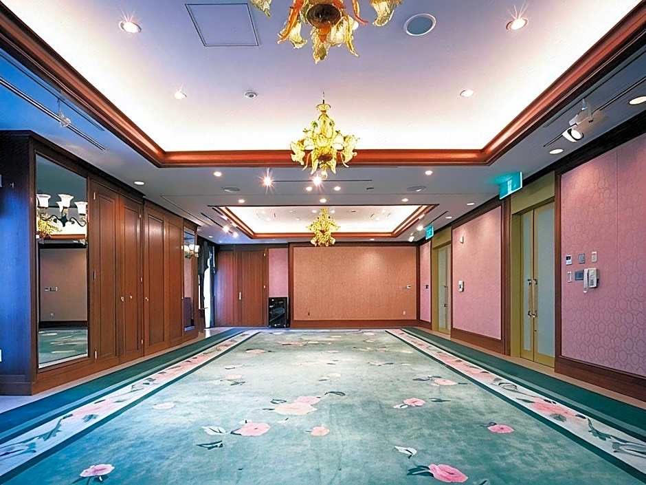 Sasebo Washington Hotel