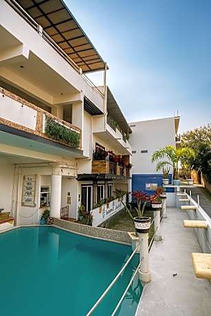 Hotel Casa Maximiliano