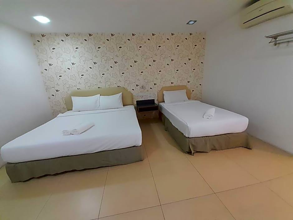 HOTEL TWELVE @ 12 KUANTAN