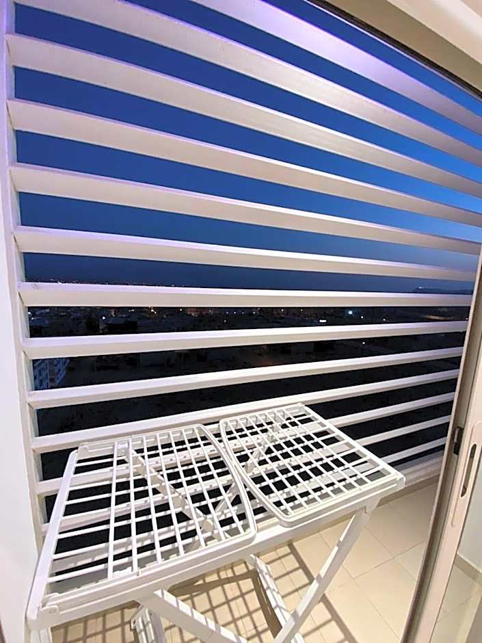 Islane bay apartment