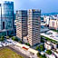 Poly Zhonghui Hotel Apartment (Guangzhou East Railway Station Sports Center)