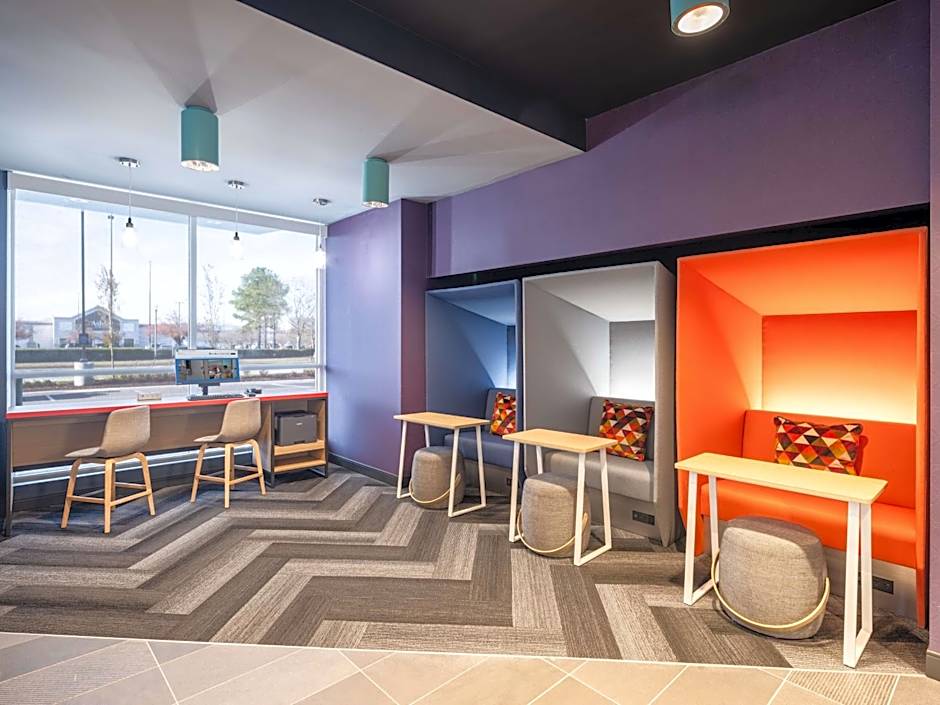 Tru By Hilton Chesapeake- Greenbrier