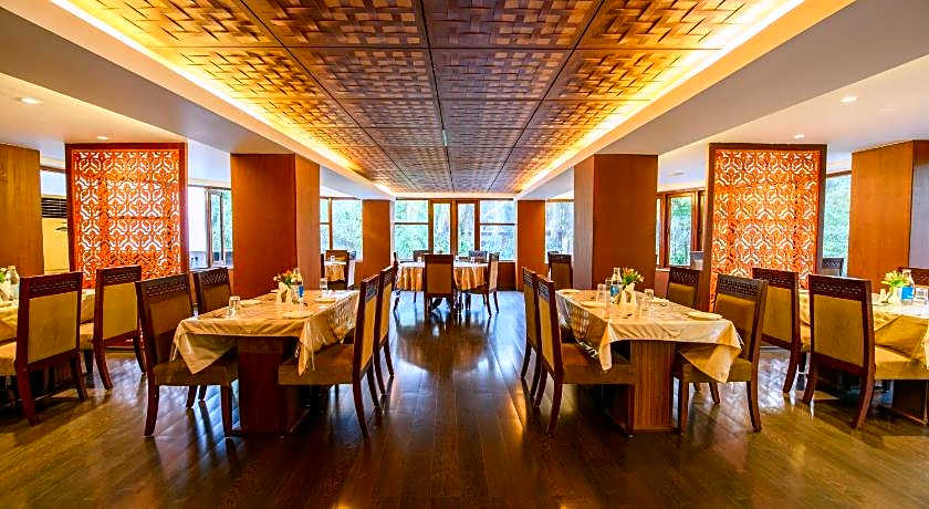 Hotel Sentinel-Port Blair