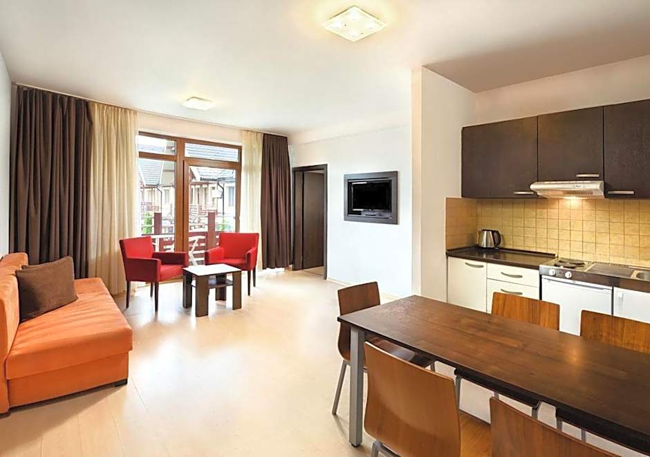 Hotel Bešeňová