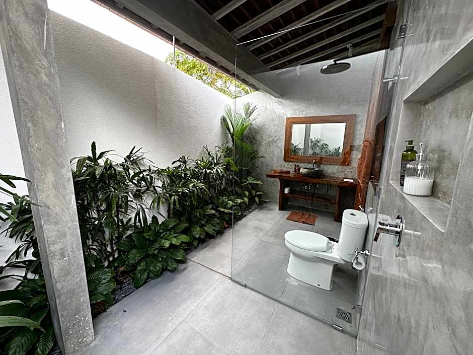 relax room in uluwatu