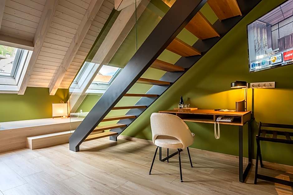 Silken Puerta de Irati