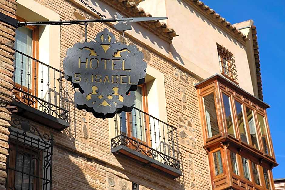 Hotel Santa Isabel