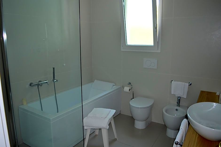 Hotel Bauer & Sporting