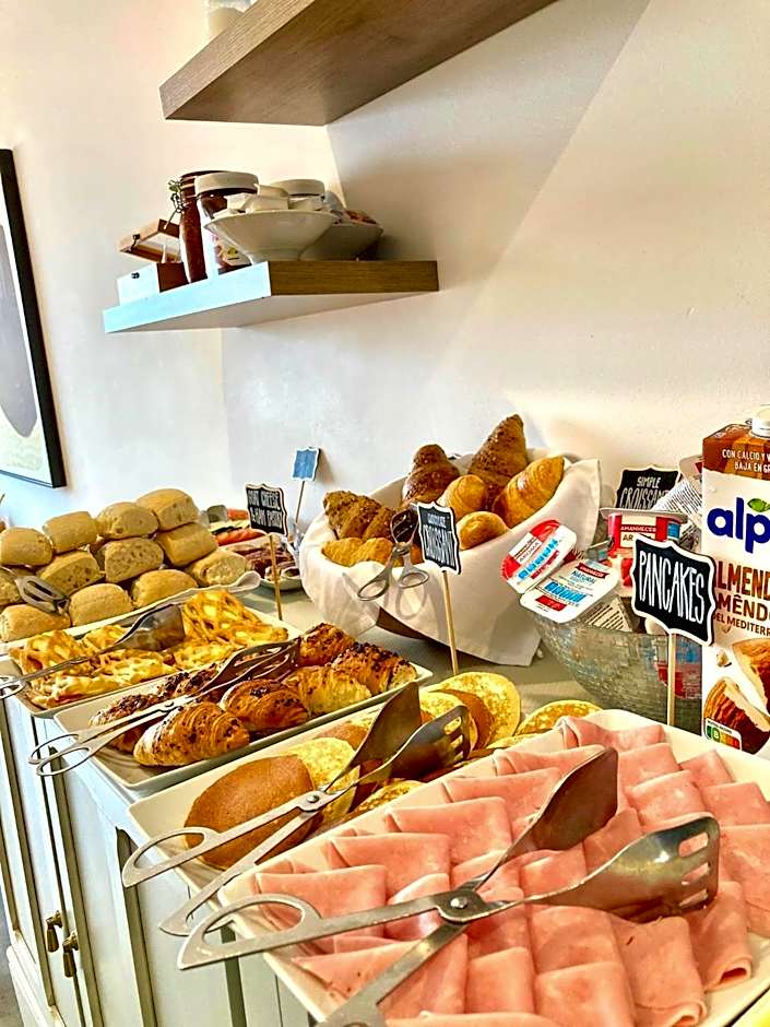 Castello Prime Suites