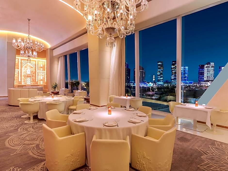 Fairmont Doha