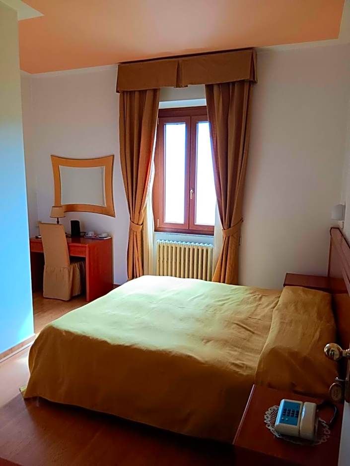 Hotel Picchio
