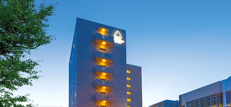 Hotel Katsuyama Premier