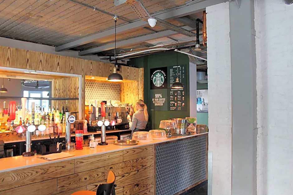 Holiday Inn Kenilworth - Warwick By IHG