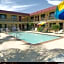 Red Roof Inn Bakersfield
