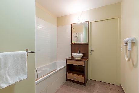 Apartment one Bedroom