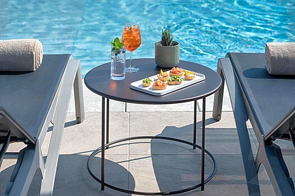 UNAHOTELS Bologna San Lazzaro