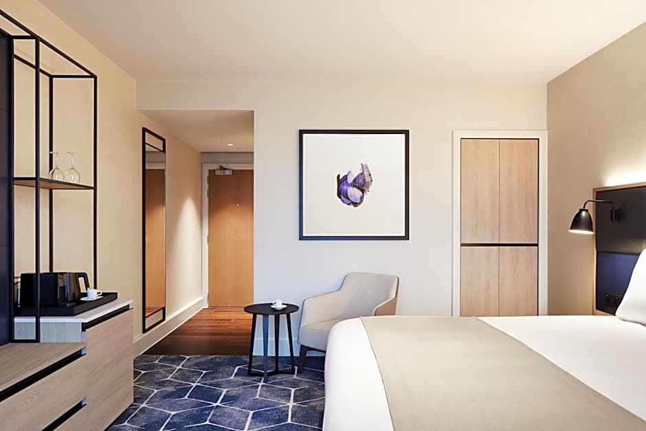 Hyatt Regency Manchester