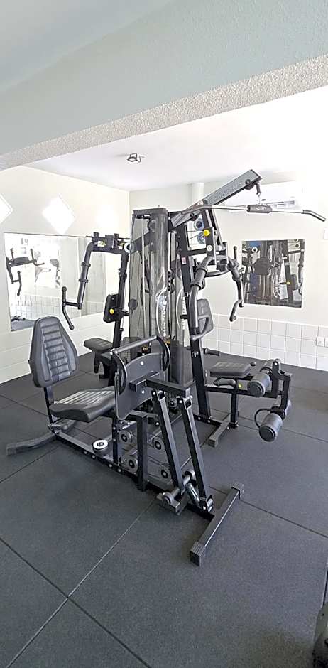 Brisamar Hotel & SPA São Luís